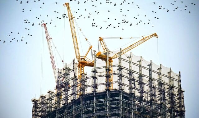 Construct Only Contract – But Is It Really?