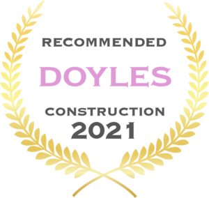 Doyles 2021 Badge