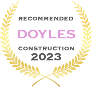 Construction - Recommended - 2023