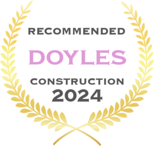 Construction - Recommended - 2024