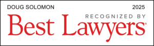Best Lawyers Logo 2025